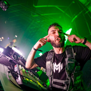 Supremacy 2026 – Return To The Classics Photo Album