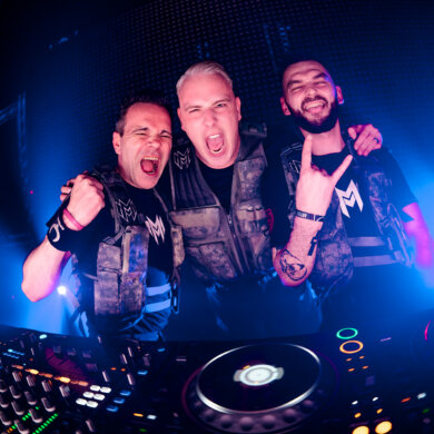 Supremacy 2026 – Return To The Classics Photo Album