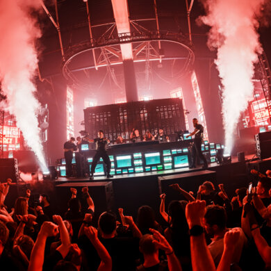 Supremacy 2026 – Return To The Classics Photo Album