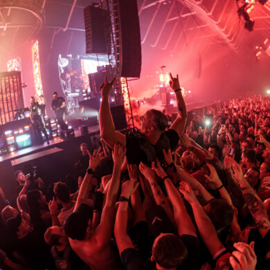 Supremacy 2026 – Return To The Classics Photo Album