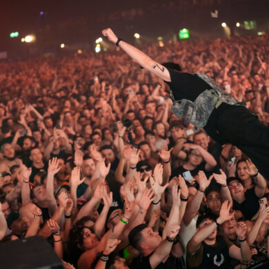 Supremacy 2026 – Return To The Classics Photo Album