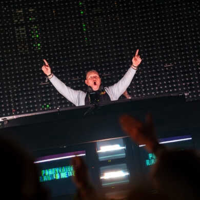 Supremacy 2026 – Return To The Classics Photo Album