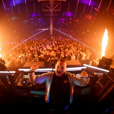 Supremacy 2026 – Return To The Classics Photo Album