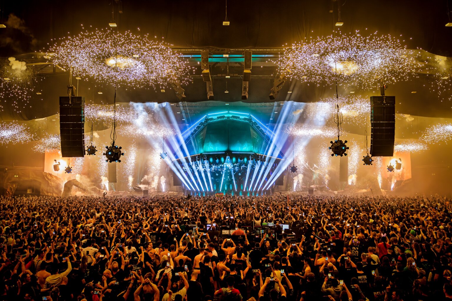 Masters of Hardcore 2027 – The Masterplan