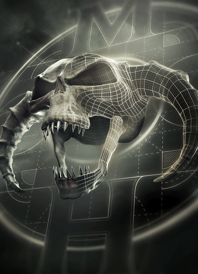 Masters of Hardcore 2027 – The Masterplan