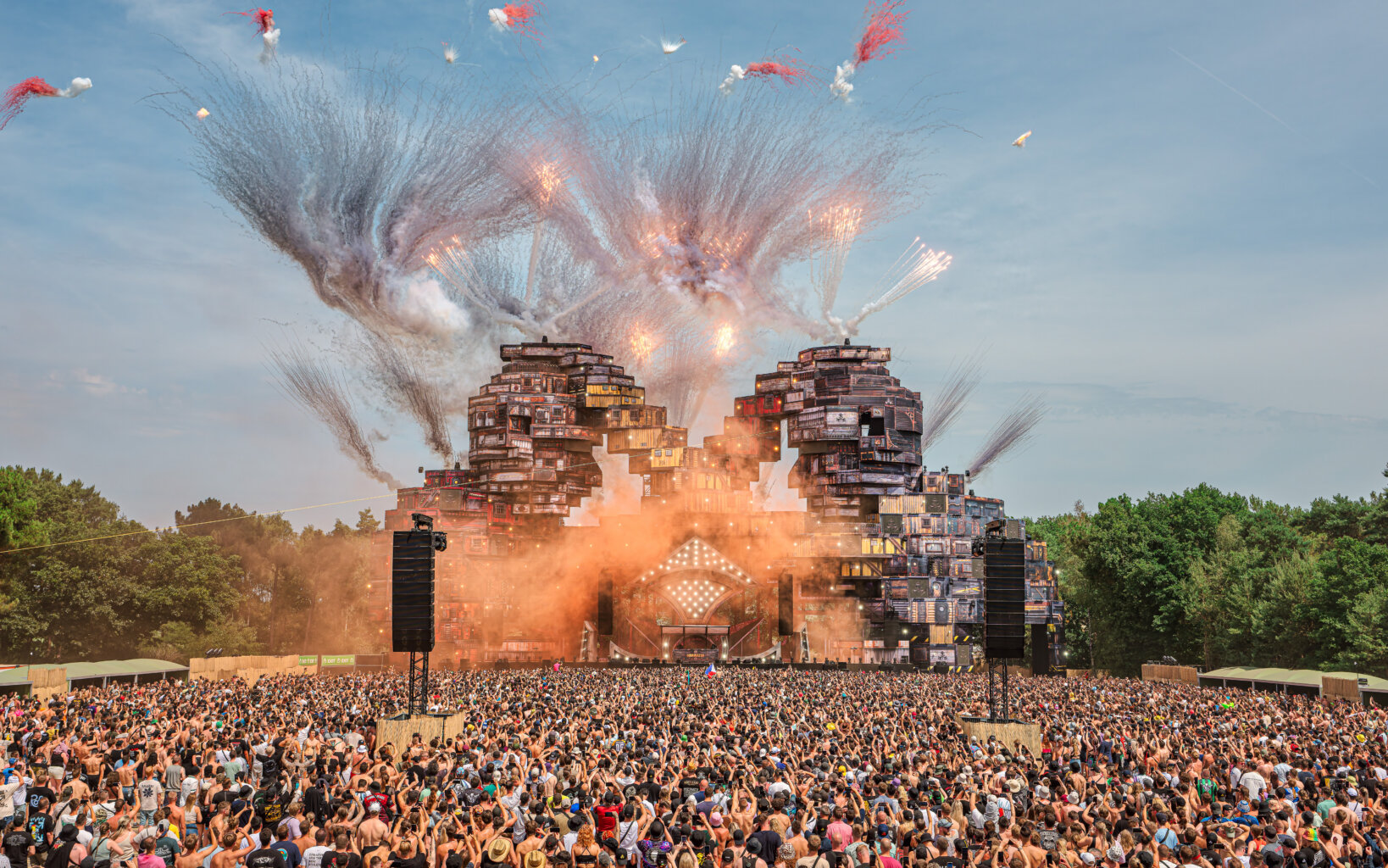 Dominator 2026 | The Gatekeeper has arrived