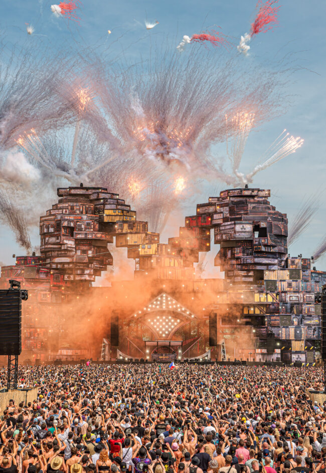 Dominator 2026 | The Gatekeeper has arrived