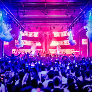 Snakepit 2026